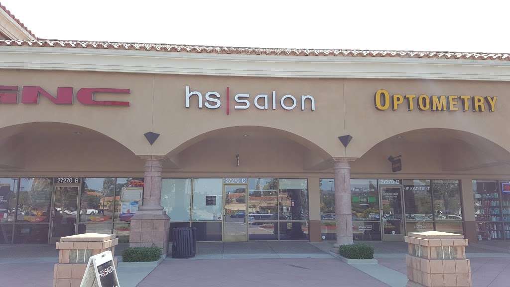HS Salon - Your Laguna Niguel Mens & Womens Haircut, Style and | 27270 Alicia Pkwy Suite C, Laguna Niguel, CA 92677, USA | Phone: (949) 448-9530