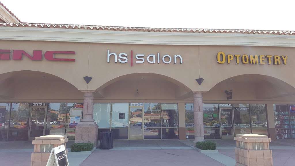 HS Salon - Your Laguna Niguel Mens & Womens Haircut, Style and | 27270 Alicia Pkwy Suite C, Laguna Niguel, CA 92677 | Phone: (949) 448-9530