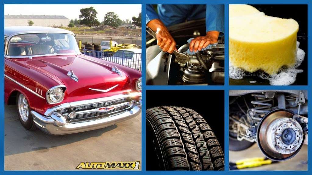 AutoMaxx1 | 9310 Jersey Blvd, Rancho Cucamonga, CA 91730 | Phone: (909) 987-7300