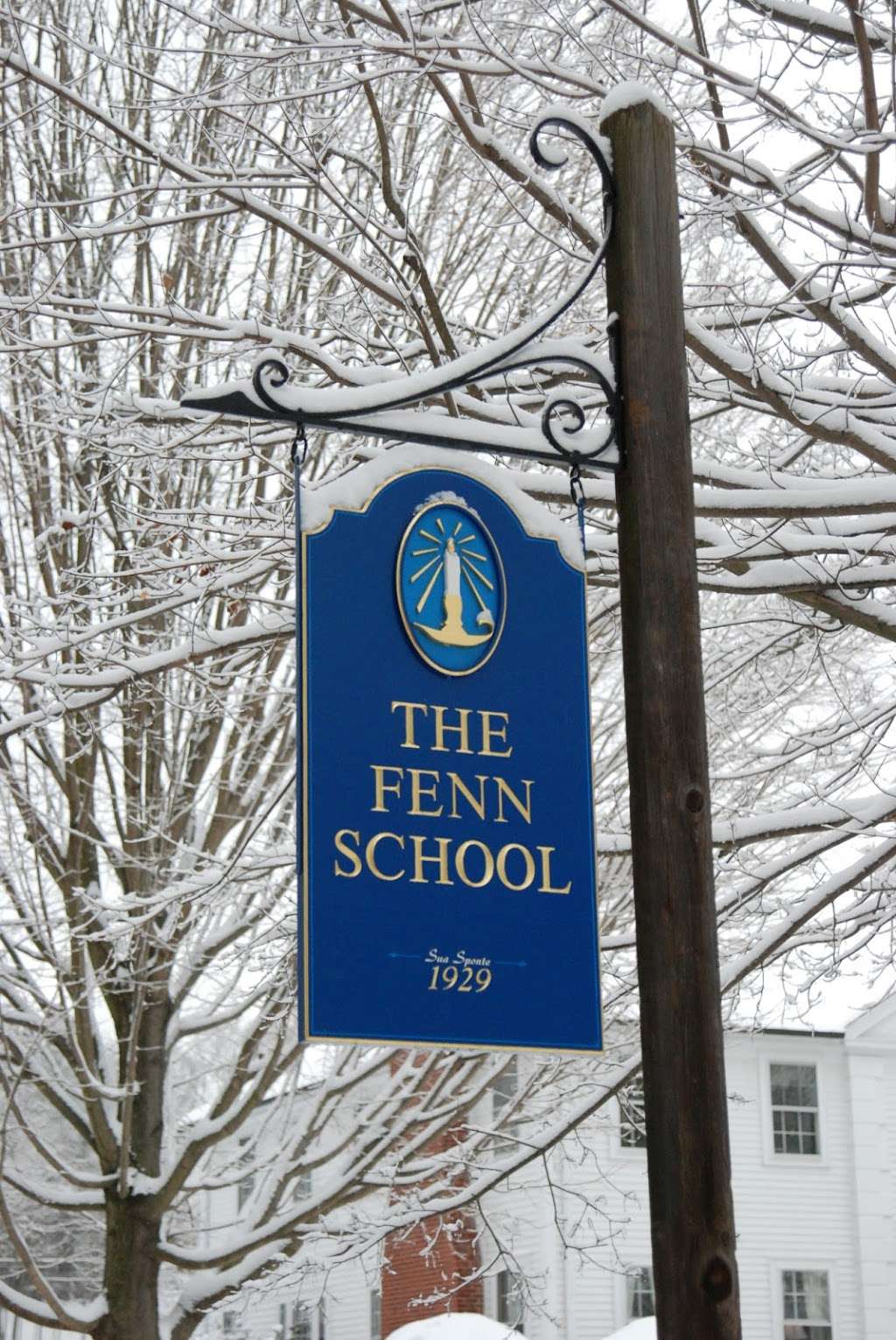 The Fenn School | 516 Monument St, Concord, MA 01742 | Phone: (978) 369-5800