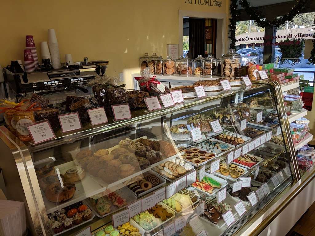 Sweet Things | 1 Blackfield Dr, Belvedere Tiburon, CA 94920, USA | Phone: (415) 388-8583