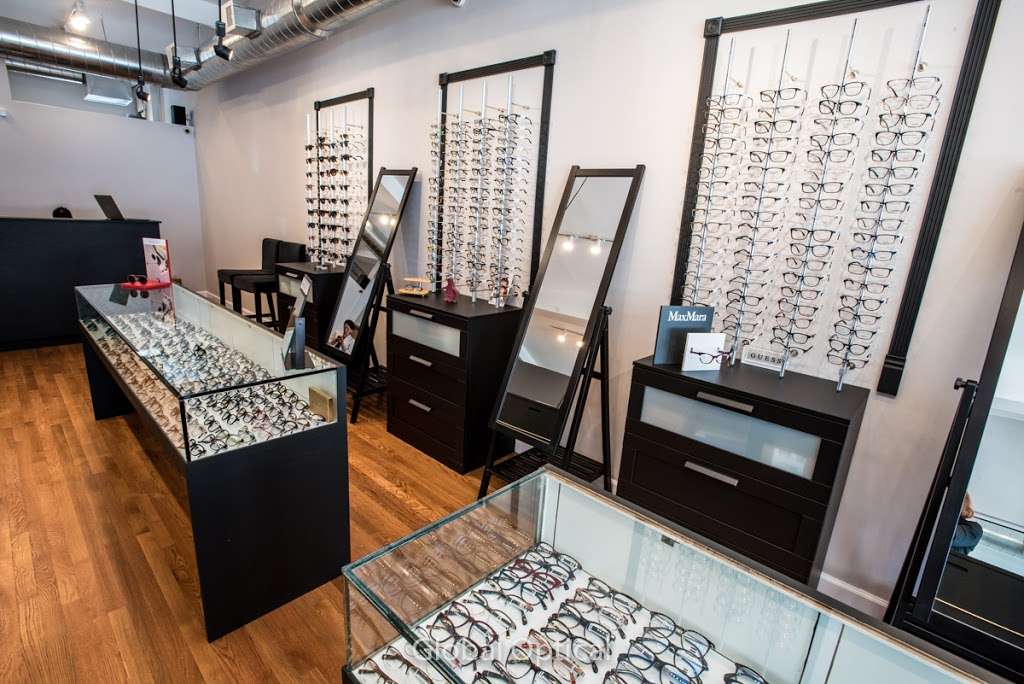 Global Optical | 1173 Barrington Rd, Hoffman Estates, IL 60169, USA | Phone: (847) 882-3928