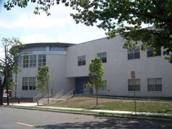 First Avenue Elementary School | 214 1st Ave, Newark, NJ 07107, USA | Phone: (973) 268-5240