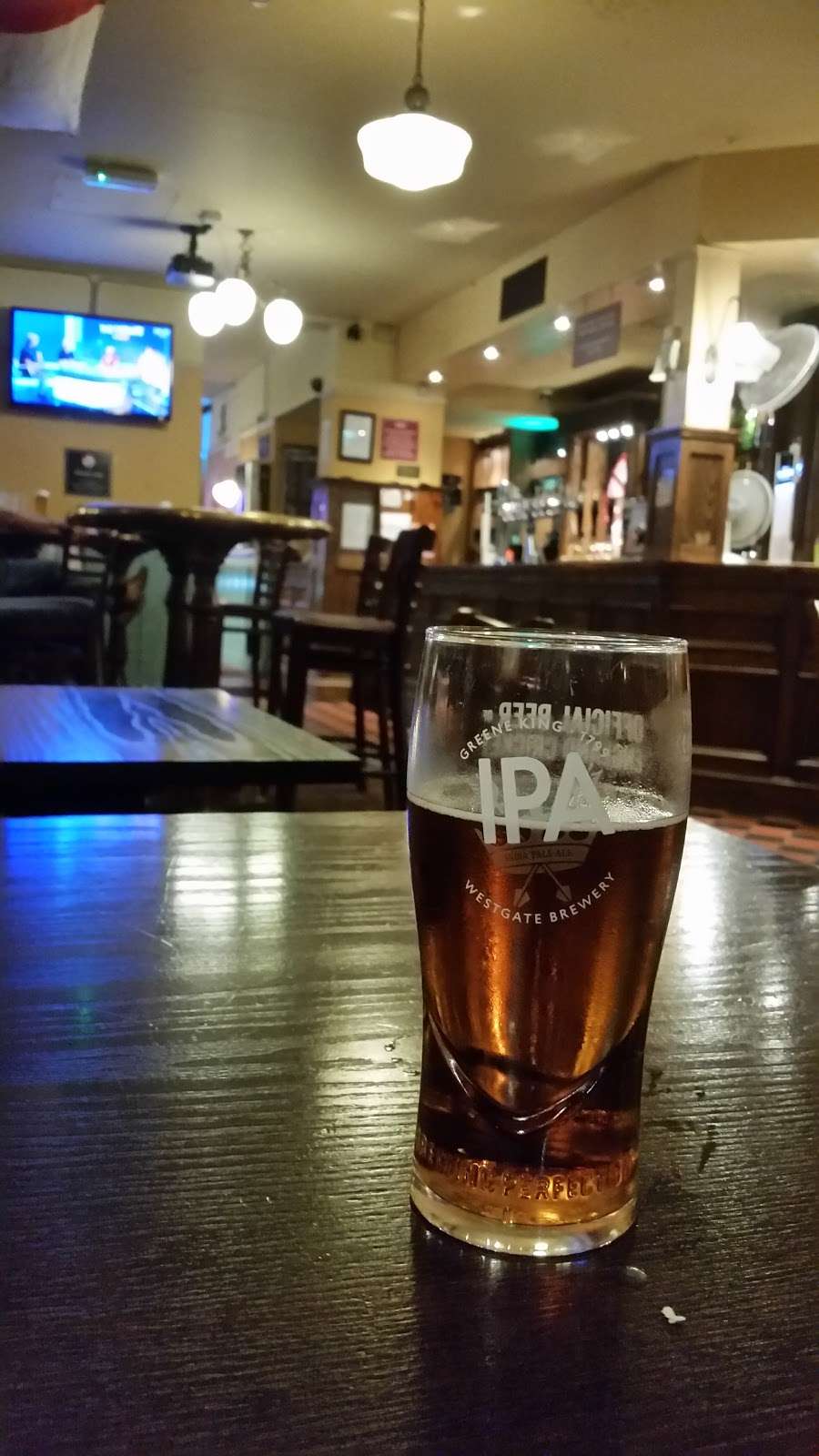 The Beacon Tree | Green Ln, Dagenham, Greater London RM8 1DJ, UK | Phone: 020 8984 0952