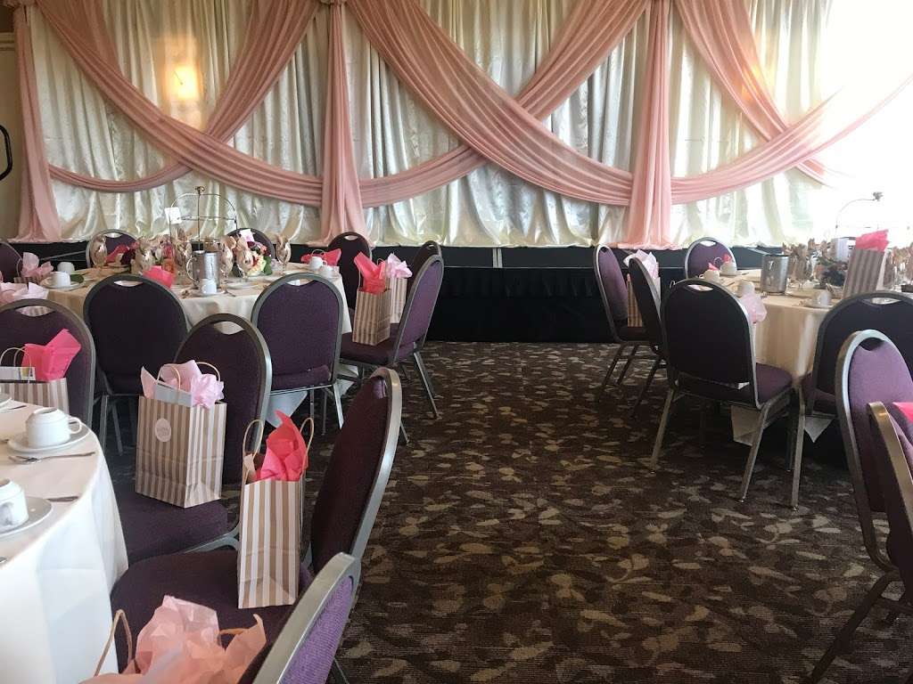 California Wedding Floral & Linen | 401 Lombard St F, Oxnard, CA 93030, USA | Phone: (805) 824-6372