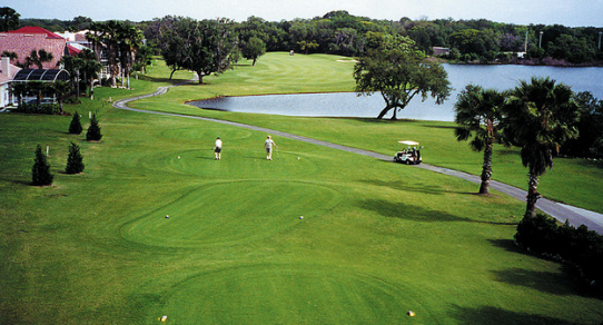 Orlando Golf Schools | 2801 Kissimmee Bay Cir, Kissimmee, FL 34744, USA | Phone: (800) 965-9985