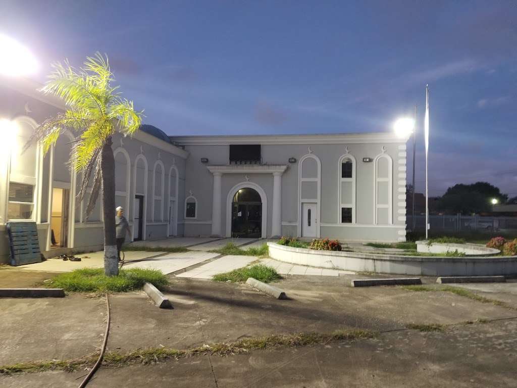 Masjid | Houston, TX 77074, USA