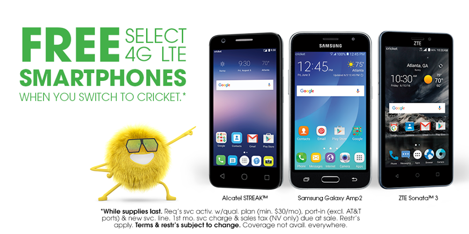 Cricket Wireless Authorized Retailer | 641 S West End Blvd Unit 3, Quakertown, PA 18951 | Phone: (267) 373-9520