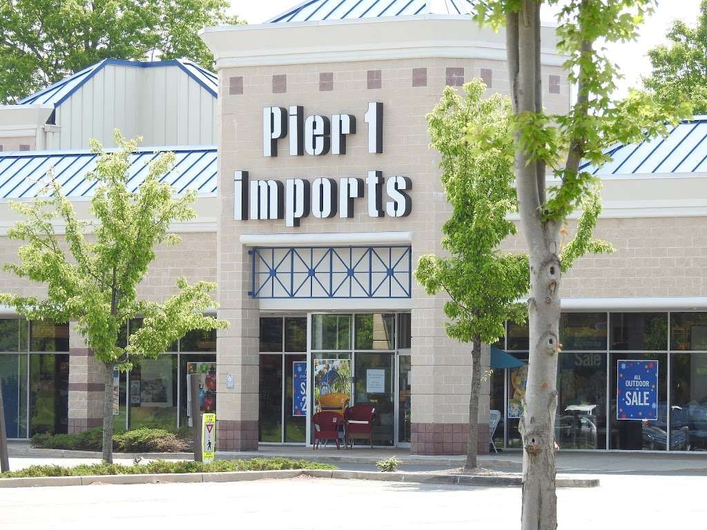 Pier 1 | 3512 Brunswick Pike, Princeton, NJ 08540, USA | Phone: (609) 720-9833