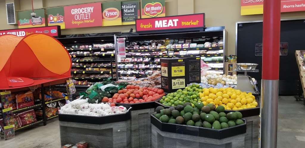 Grocery Outlet Bargain Market | 520 Workman Mill Rd, La Puente, CA 91746, USA | Phone: (626) 626-8500