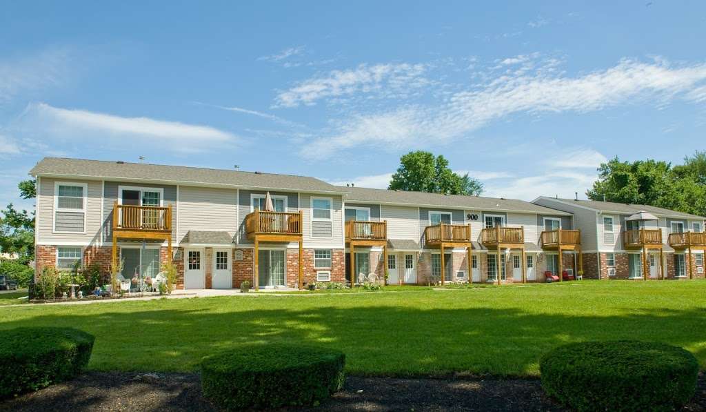 Chestnut Lane Apartments | 1205 Chestnut Ln, Westville, NJ 08093, USA | Phone: (856) 384-9300