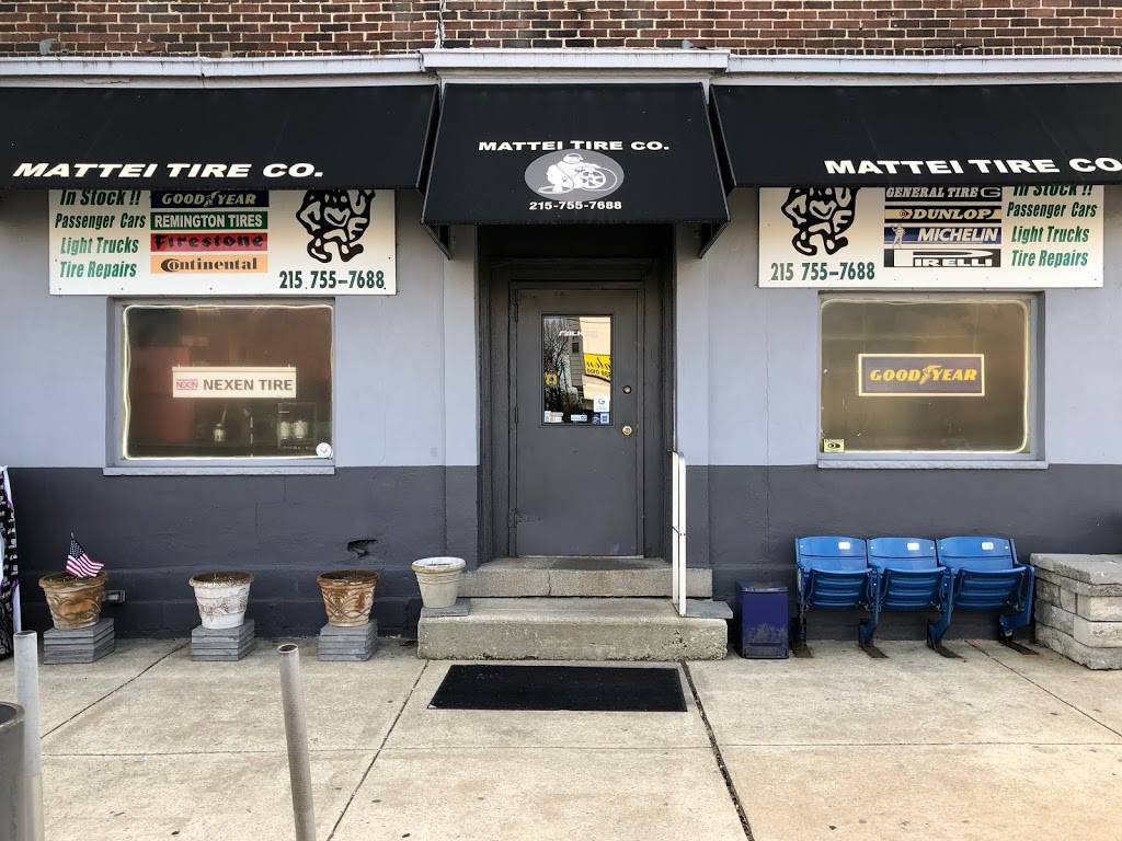 Ren Mattei Tire Co | 2701 S Marvine St, Philadelphia, PA 19148, USA | Phone: (215) 755-7688 Ren Mattei Tire Co | 2701 S Marvine St, Philadelphia, PA 19148, USA | Phone: (215) 755-7688