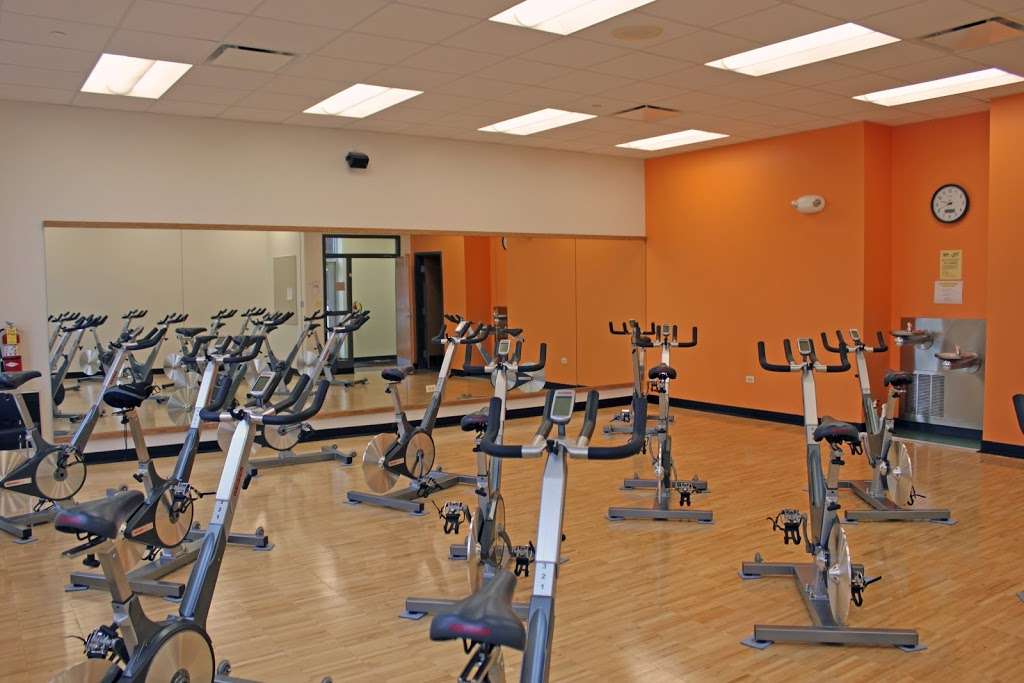 Lemont Park District CORE Fitness & Aquatic Complex | 16028 127th St, Lemont, IL 60439 | Phone: (630) 257-6787