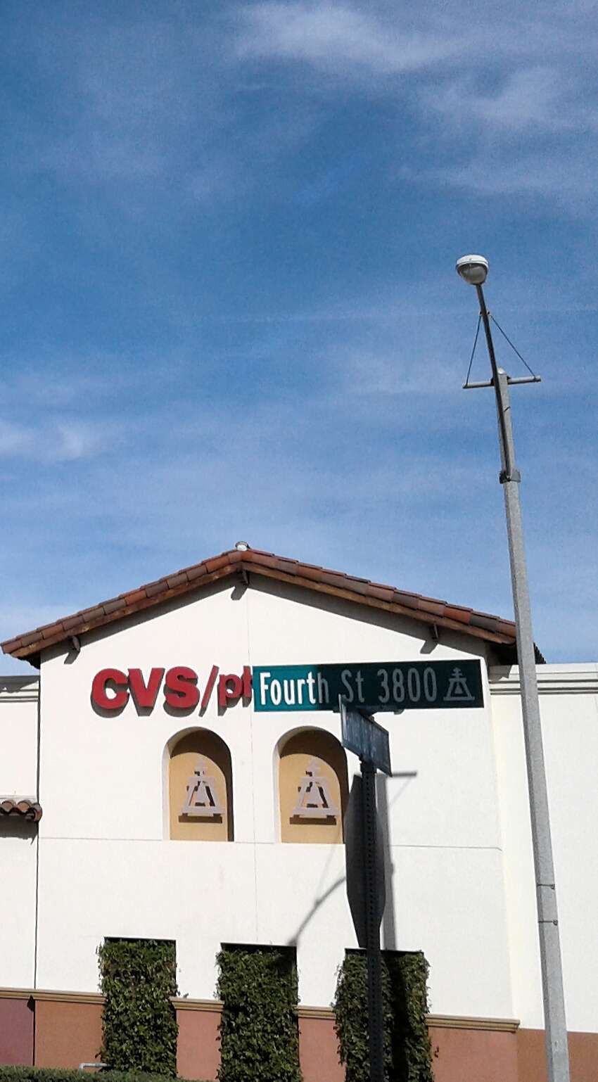 CVS | 3361 Market Street, Riverside, CA 92501 | Phone: (951) 680-1145