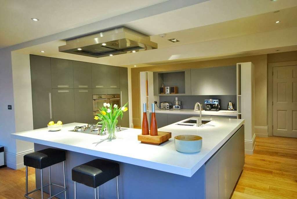 Absolute Kitchens | Fulham Broadway, London, Fulham SW6 4PP, UK | Phone: 0844 414 6046