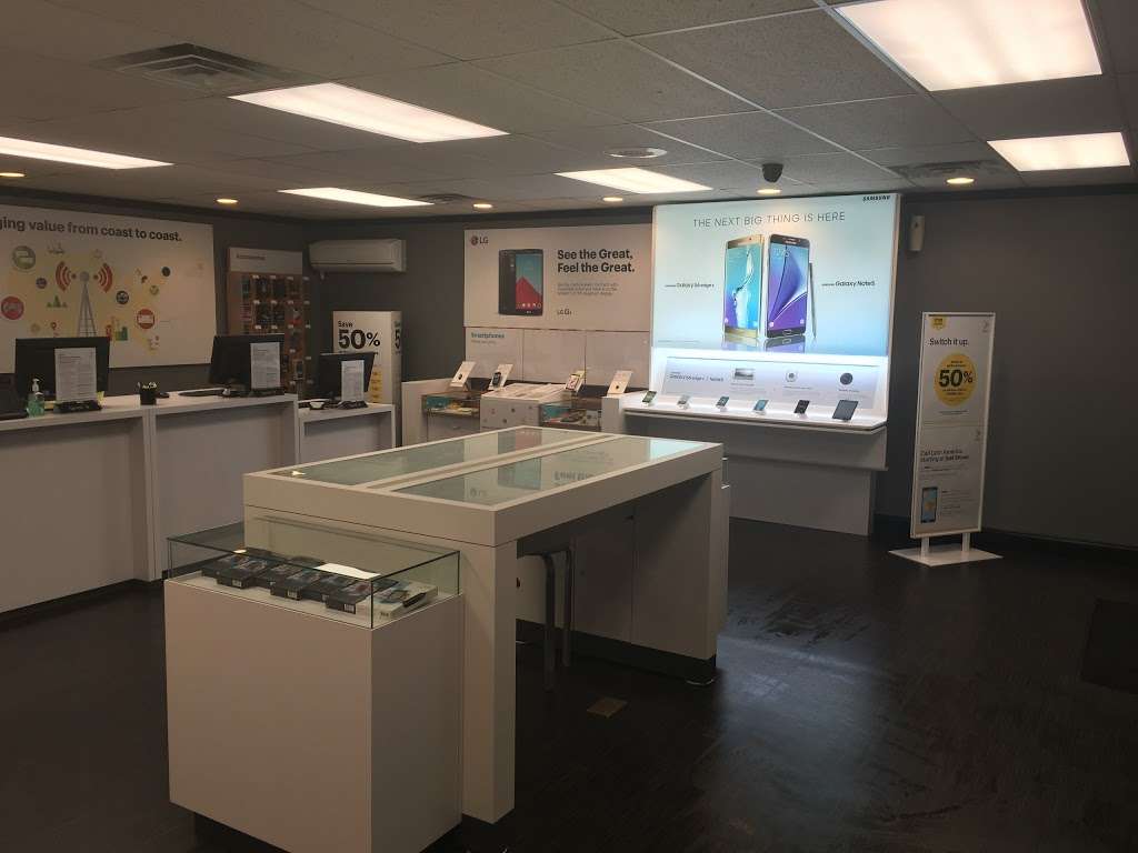 Sprint Store | 315 S Main St, Cape May Court House, NJ 08210, USA | Phone: (609) 463-8778