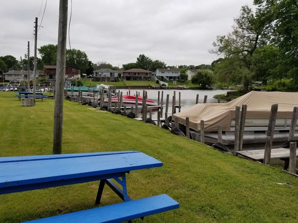 Bauske Boat Basin | 152 US-12, Fox Lake, IL 60020, USA | Phone: (847) 587-0190