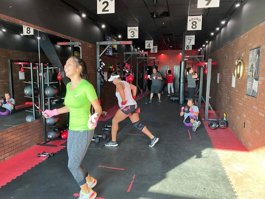 9Round Fitness | 301 N Custer Rd Suite 120, McKinney, TX 75071, USA | Phone: (469) 634-1510