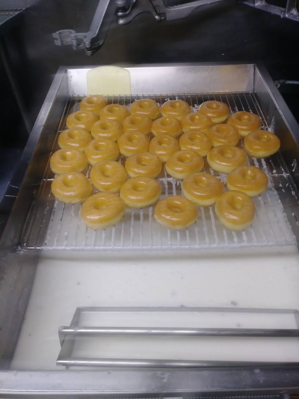 6th Street Donut | 1002 W 6th St, Irving, TX 75060, USA | Phone: (972) 254-0183