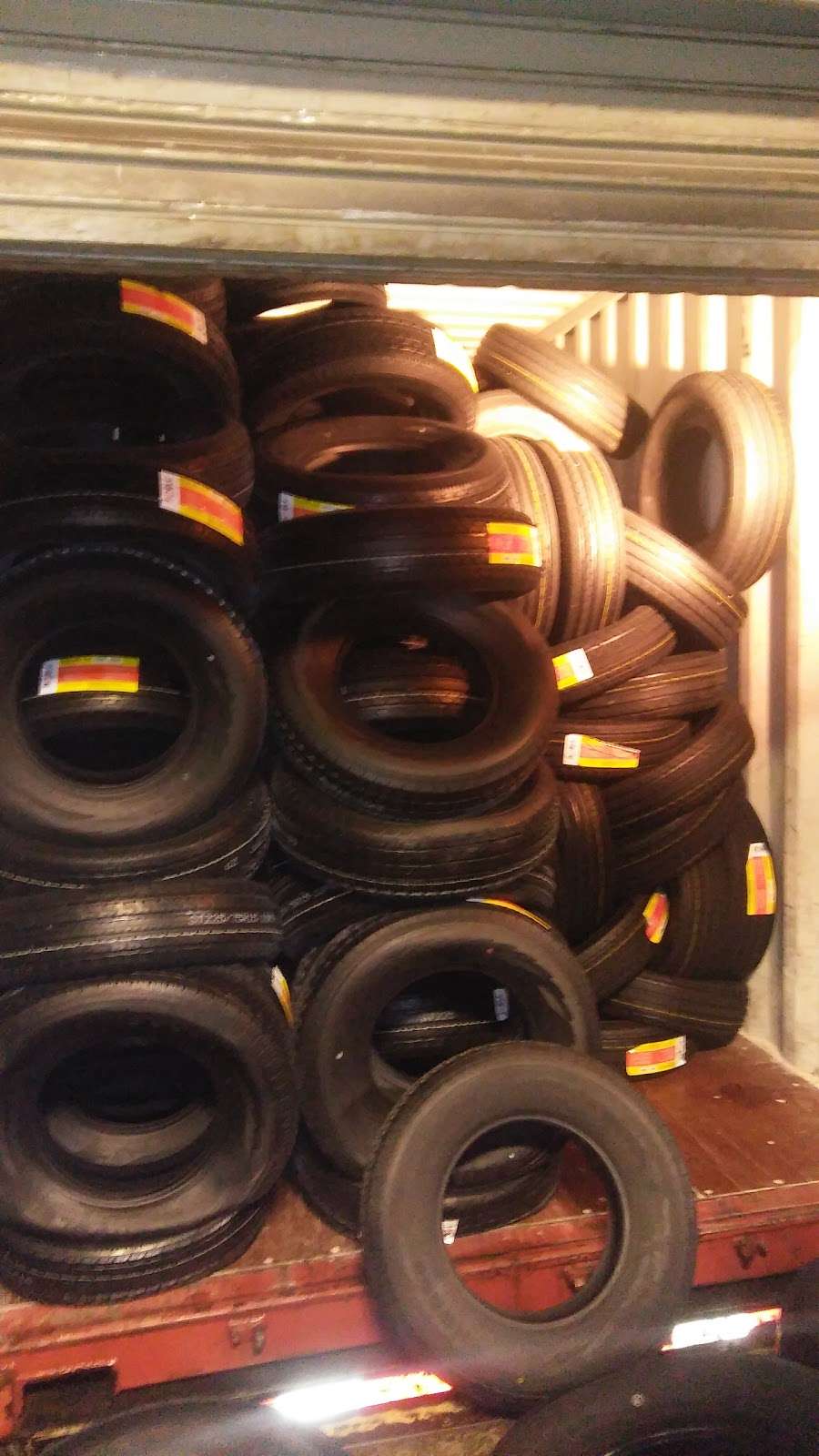 Reliable Tire | 805 N Black Horse Pike, Blackwood, NJ 08012, USA | Phone: (800) 342-3426