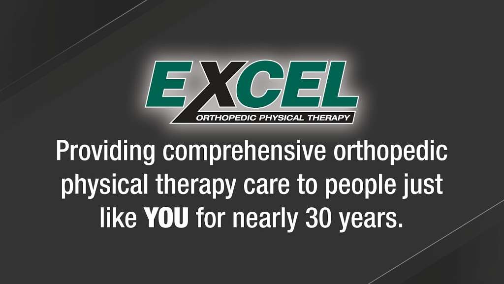 Excel Orthopedic Physical Therapy | 1019 MacArthur Blvd, Mahwah, NJ 07430, USA | Phone: (201) 818-8711