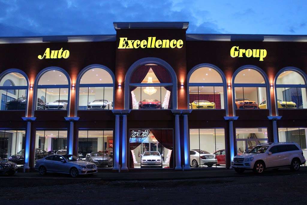 Auto Excellence Group | 173 Main St, Saugus, MA 01906, USA | Phone: (617) 782-8222