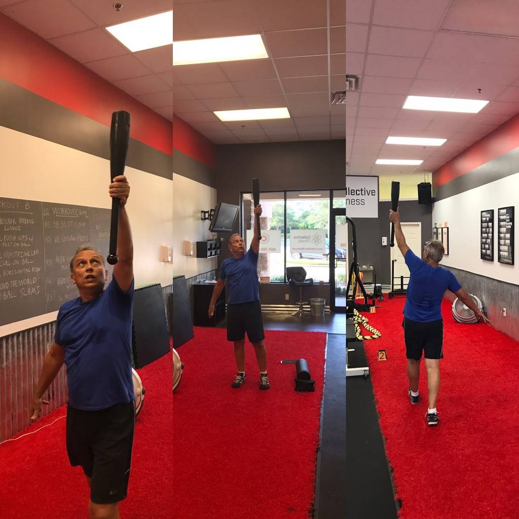 Collective Fitness | 5314 Central Florida Pkwy, Orlando, FL 32821, USA | Phone: (407) 758-3928