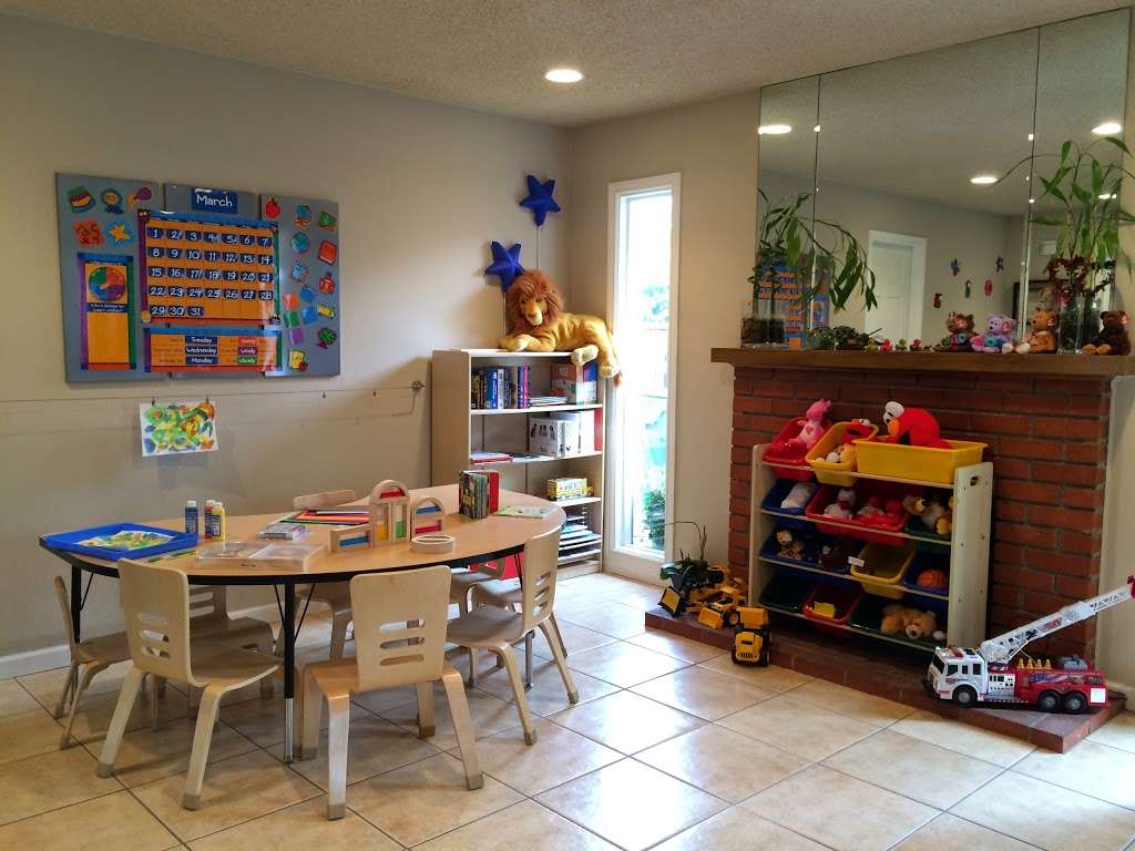 Little Star Academy : Day Care in los gatos and Campbell| Child  | 201 More Ave, Los Gatos, CA 95032, USA | Phone: (408) 482-2736