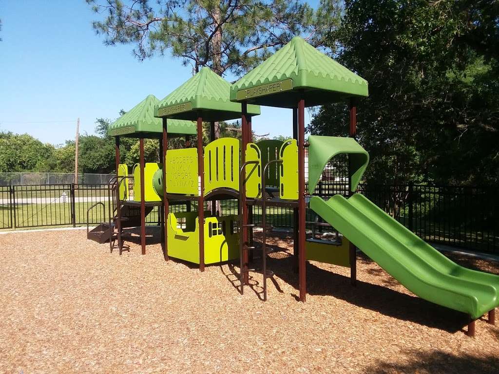 Lonnie Green Park | Sugar Land, TX 77498, USA | Phone: (281) 275-2825