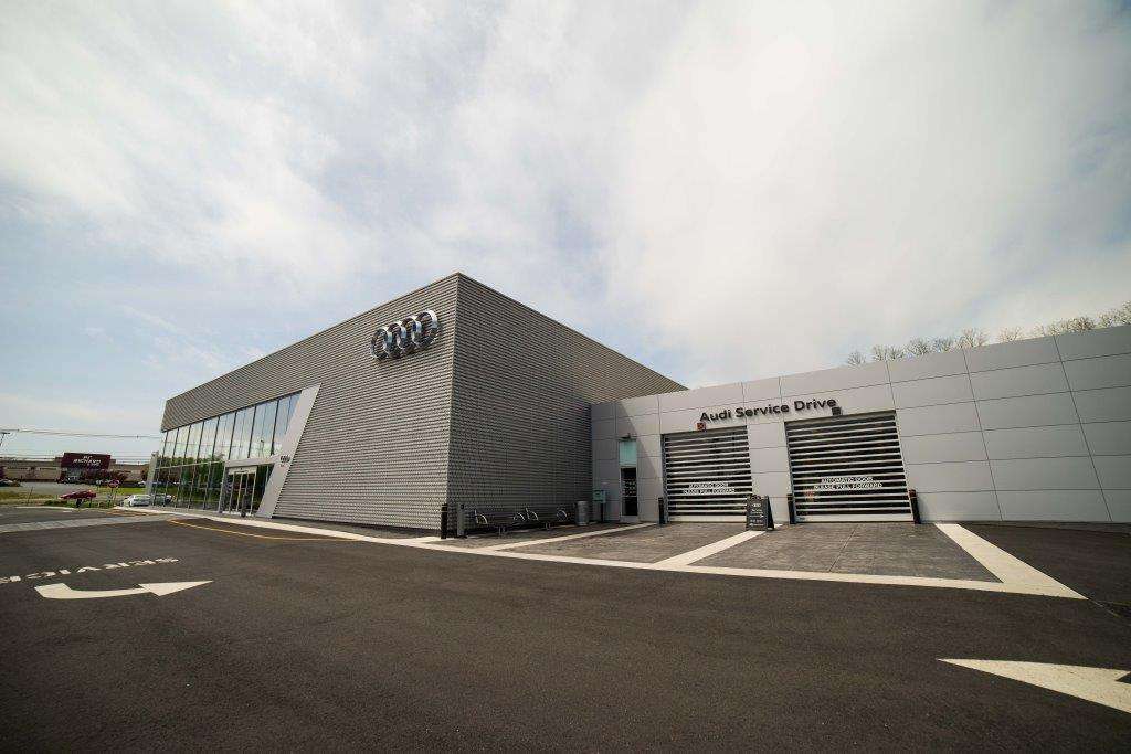 Audi Eatontown Service Department | 95 NJ-36, Eatontown, NJ 07724, USA | Phone: (732) 389-1000