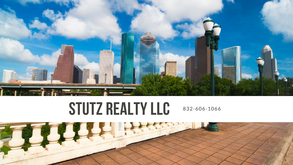 Stutz Realty LLC | 10920 Grant Rd, Houston, TX 77070, USA | Phone: (832) 606-1066