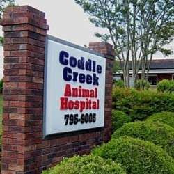 Coddle Creek Animal Hospital | 9172 Davidson Hwy, Concord, NC 28027, USA | Phone: (704) 795-9005