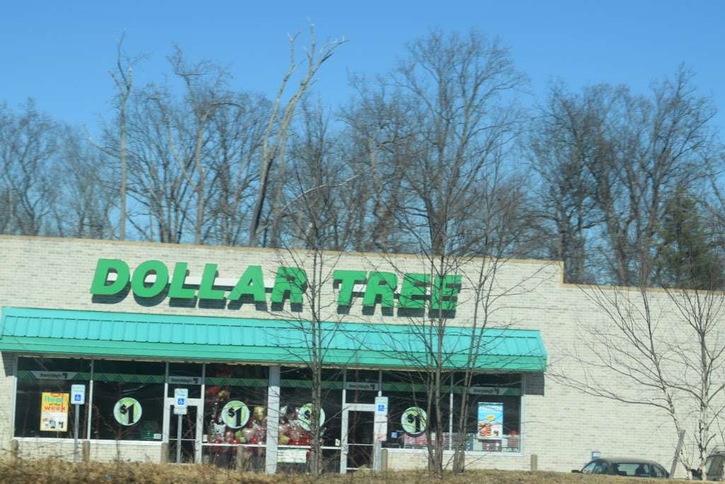 Dollar Tree | 20 Poplar Ln, Indian Head, MD 20640 | Phone: (301) 743-2348