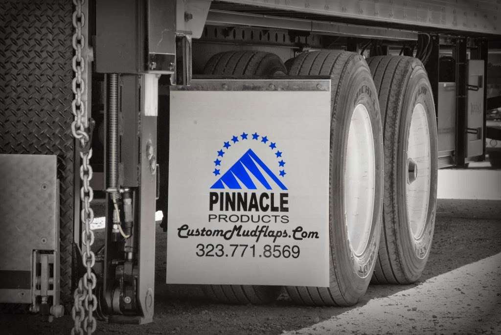Pinnacle Products | 5725 District Blvd, Vernon, CA 90058, USA | Phone: (323) 771-8433