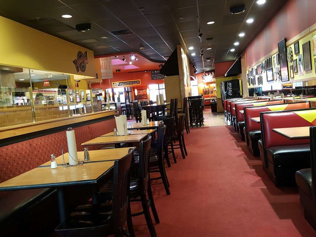 Fuddruckers | 436 Broadway, Methuen, MA 01844, USA | Phone: (978) 685-9300