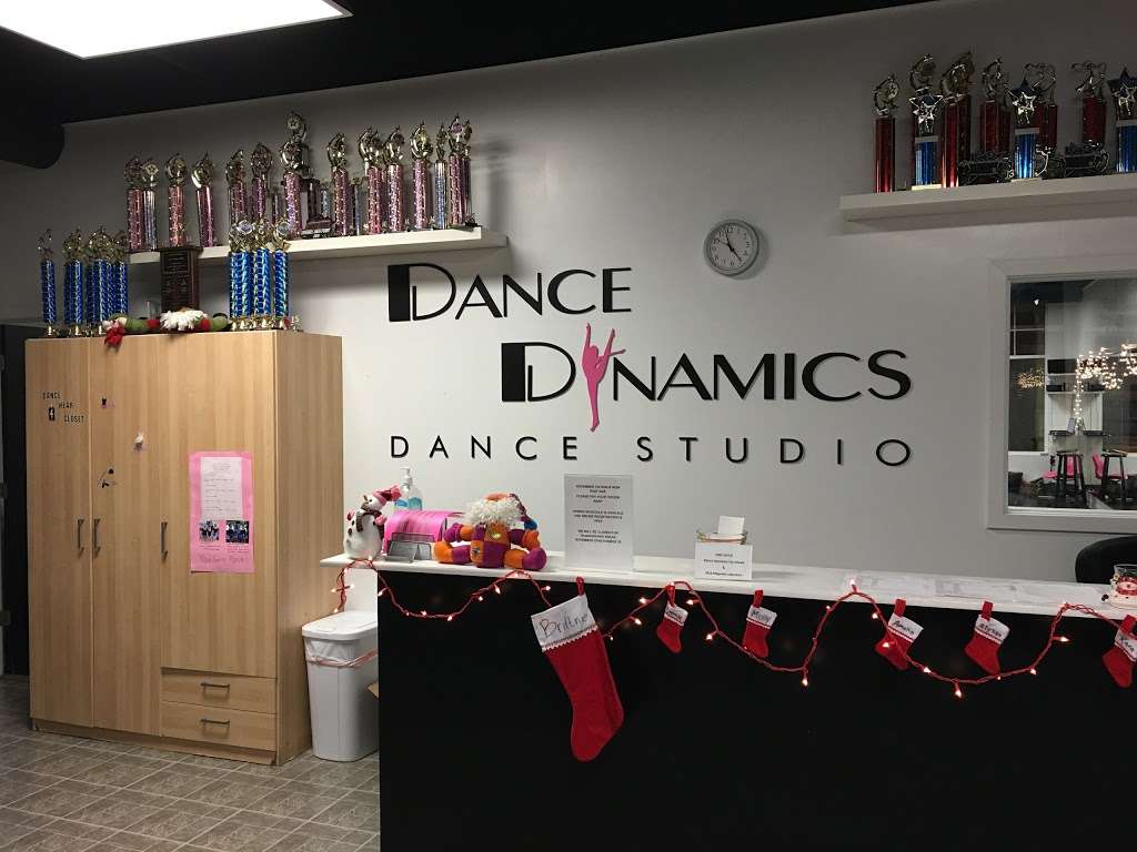 Dance Dynamics | 39W250 Herrington Blvd Ste. J1, Geneva, IL 60134, USA | Phone: (630) 978-7040