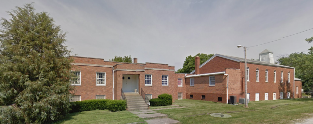 Indiana Mizo Presbyterian Church | 4751 E Minnesota St, Indianapolis, IN 46203, USA