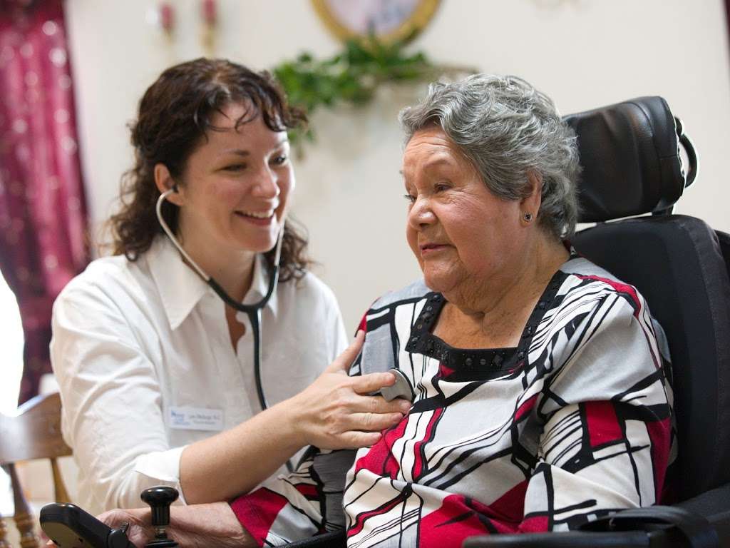 Kindred at Home - Personal Home Care Assistance | 8580 Woodway Dr, Houston, TX 77063, USA | Phone: (713) 979-3595
