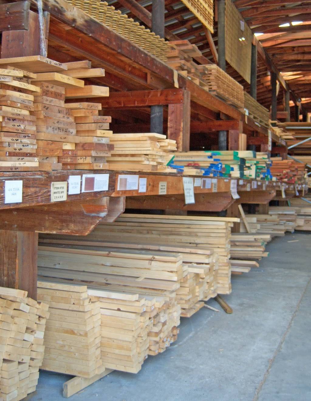 Capitol City Lumber Co | 4216 Beryl Rd, Raleigh, NC 27606 | Phone: (919) 832-6492