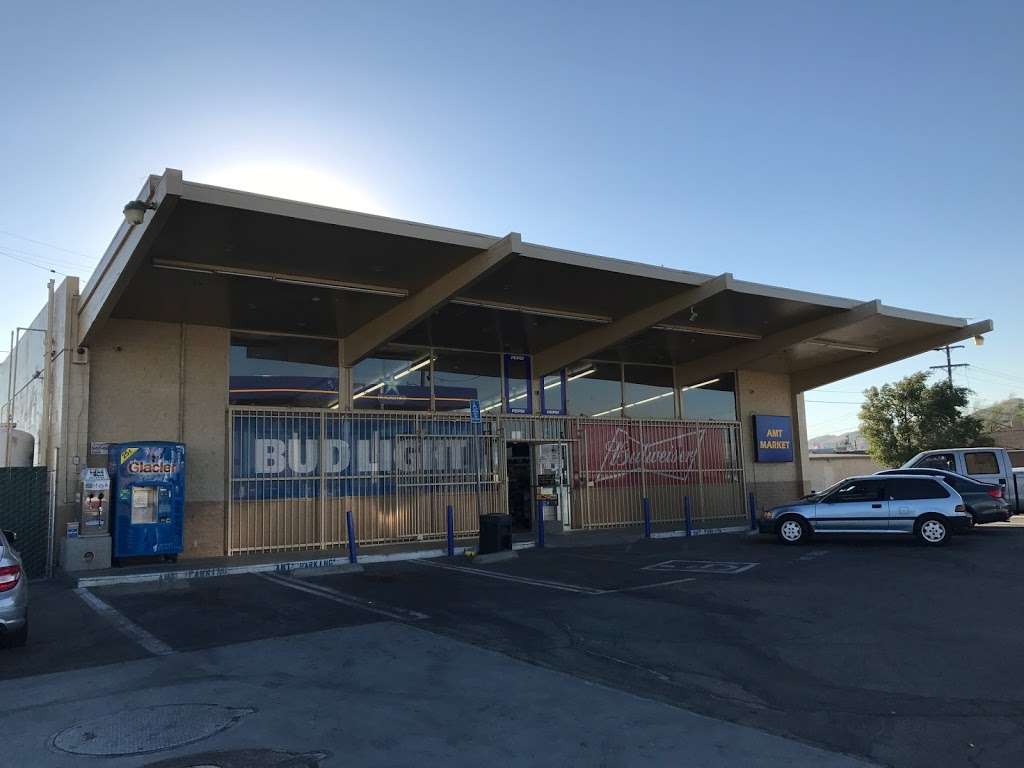 Amt Market | 1700 Center St, Rosamond, CA 93560, USA | Phone: (661) 256-3200