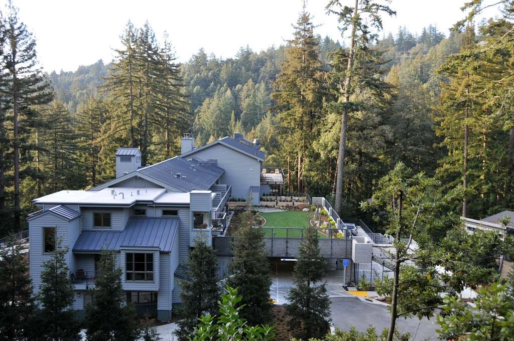 Skylonda Lodge | 16350 Skyline Blvd, Woodside, CA 94062, USA | Phone: (800) 758-7163