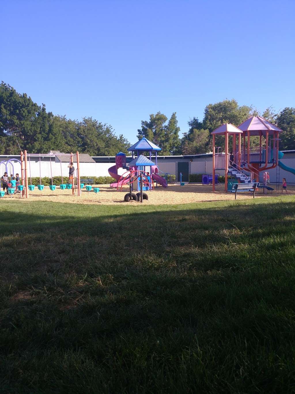 Timberlane Park | 9480 Timberlane Ave, Hesperia, CA 92345 | Phone: (760) 244-5488