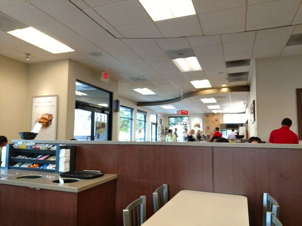 Chick-fil-A | 21550 Valley Blvd, City of Industry, CA 91789 | Phone: (909) 598-6300