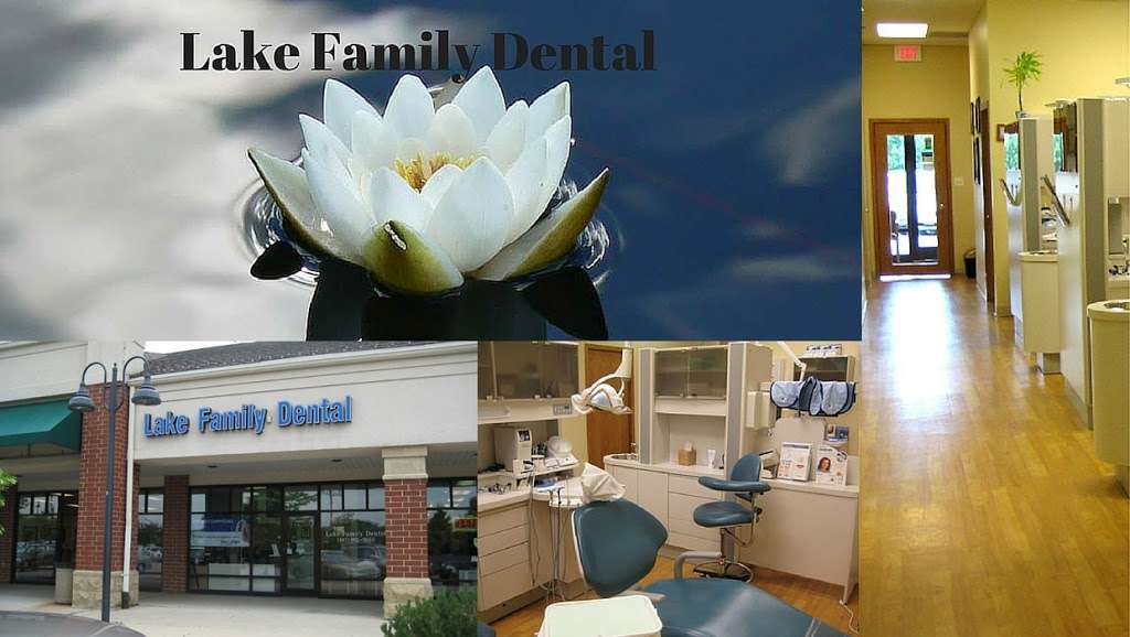 Lake Family Dental | 1372 Patriot Blvd, Glenview, IL 60026 | Phone: (847) 998-9660