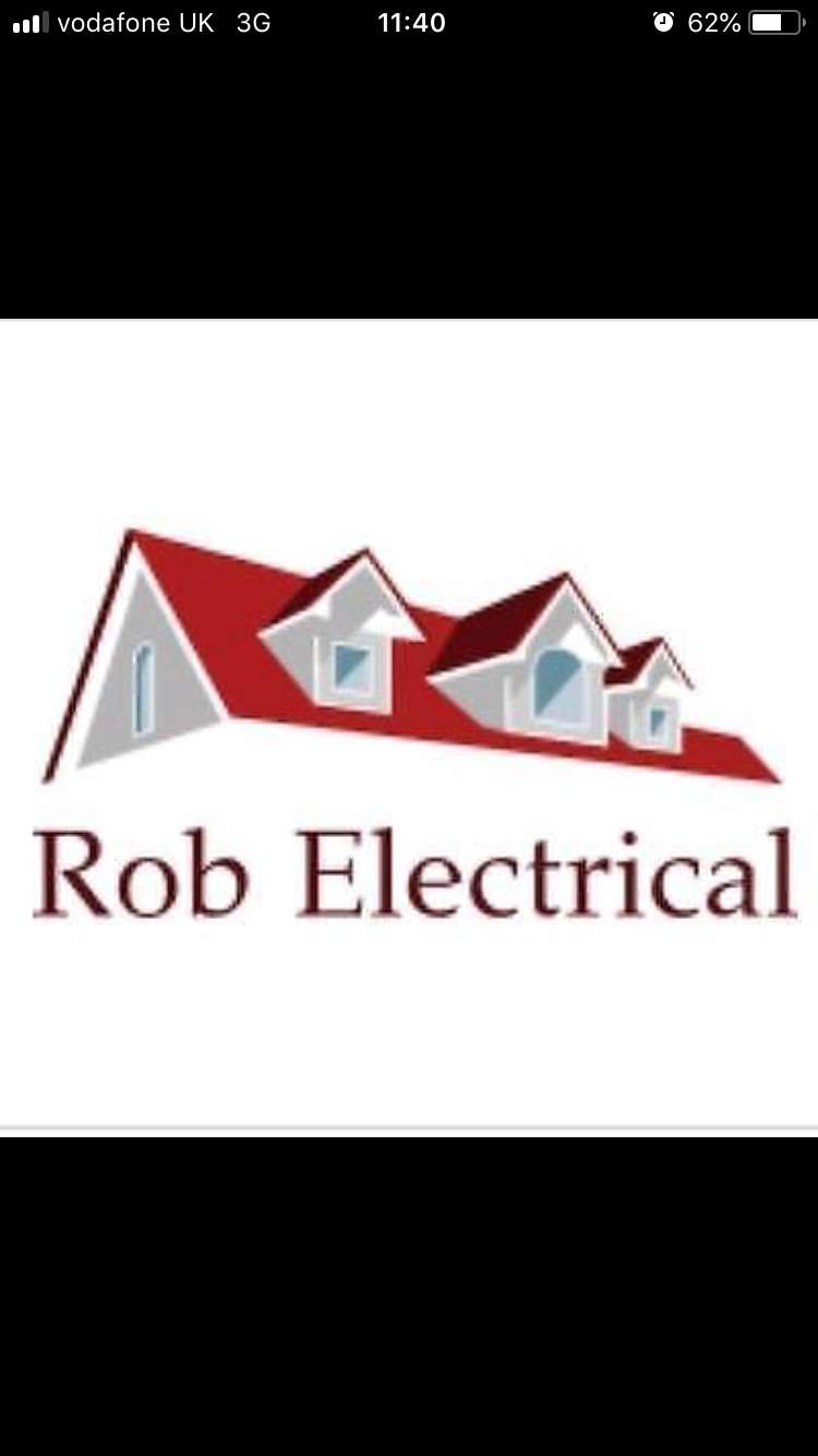 Rob Electrical | 22 Nare Rd, Aveley, South Ockendon RM15 4RB, UK | Phone: 07425 224395