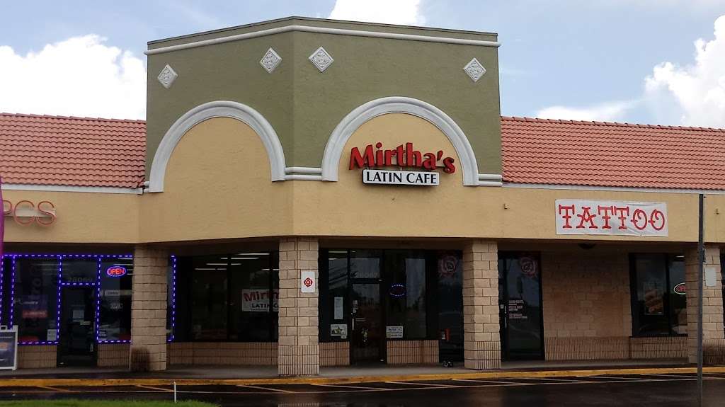 Mirthas Latin Cafe | 28067 US-27, Dundee, FL 33838, USA | Phone: (863) 221-2728