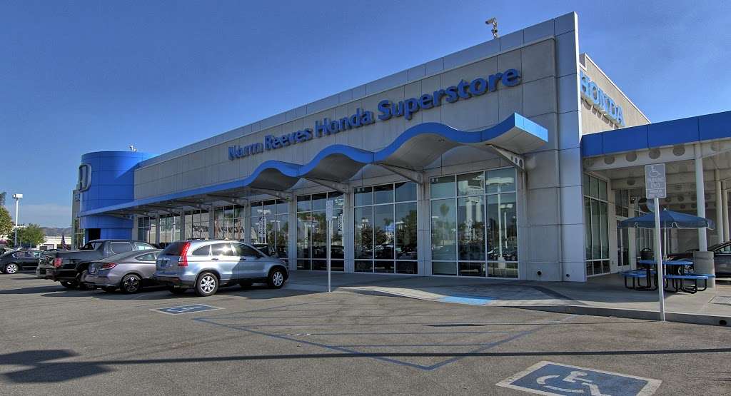 Norm Reeves Honda Superstore West Covina | 1840 E Garvey Ave S, West Covina, CA 91791, USA | Phone: (626) 251-2995