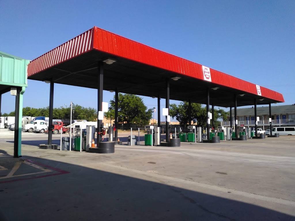 Knox Fuel Stop | 200 S I- 35 Service Rd, Red Oak, TX 75154, USA | Phone: (972) 617-7477