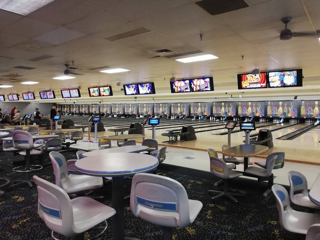 Mike Aulbys Arrowhead Bowl | 2331 Brothers Dr, Lafayette, IN 47909 | Phone: (765) 477-6500