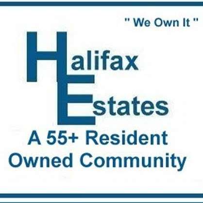 Halifax Estates | 50 Sycamore Dr, Halifax, MA 02338, USA | Phone: (781) 293-9015